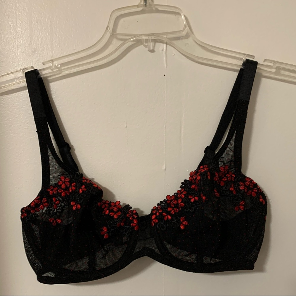 Whimsy Simply Sexy Bra